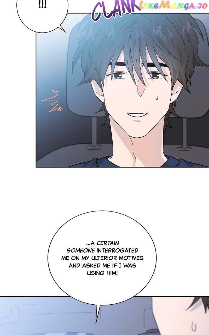 The Goddess’s Guide to Farming Chapter 42 page 36