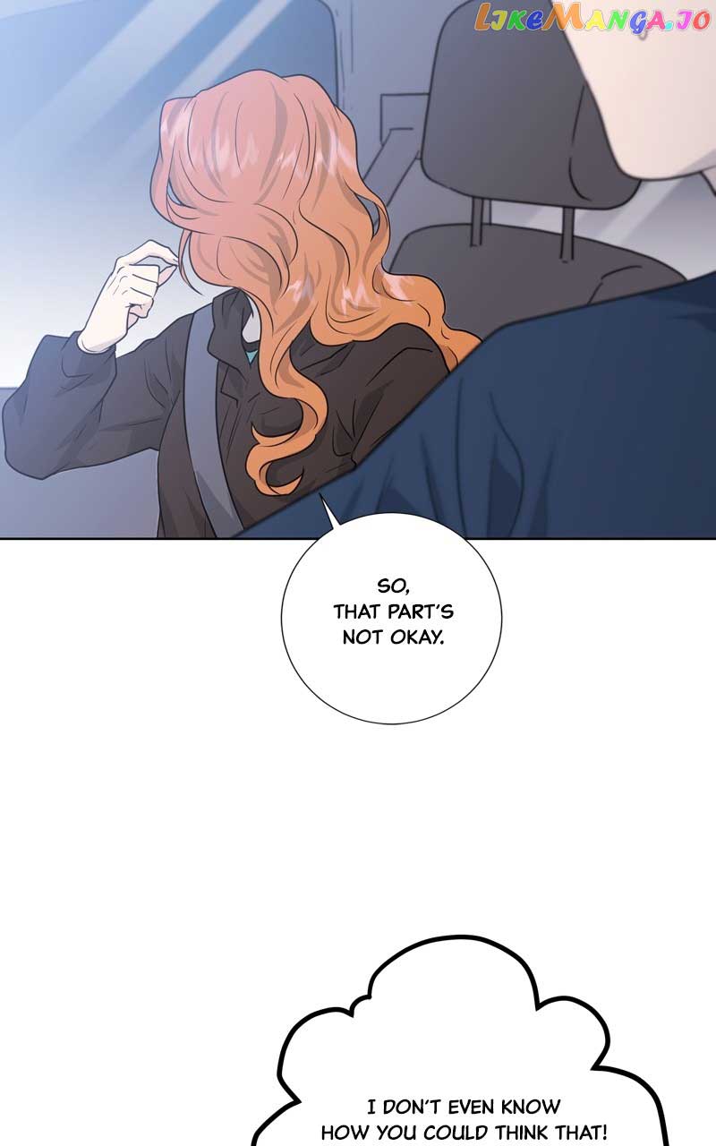 The Goddess’s Guide to Farming Chapter 42 page 37