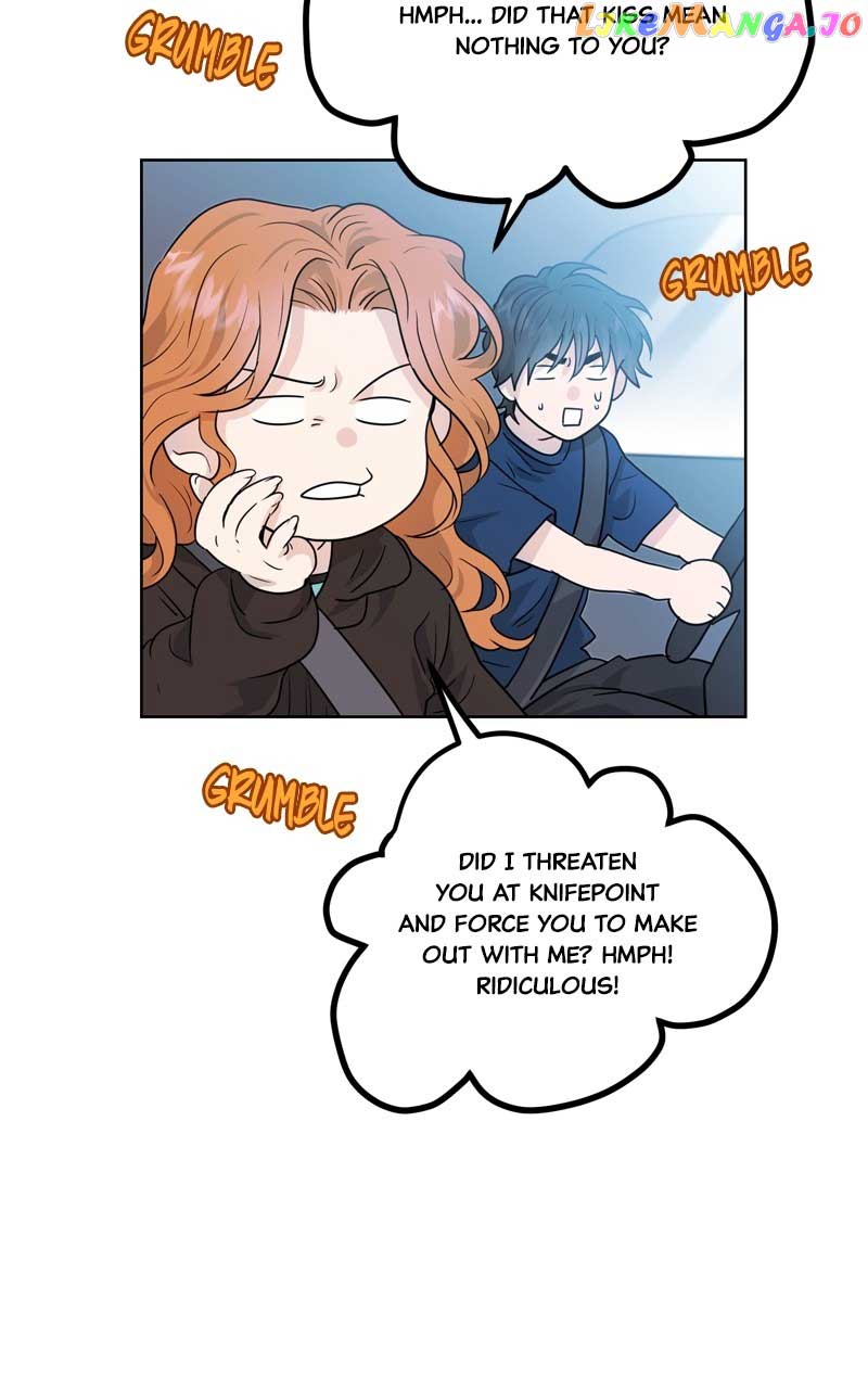 The Goddess’s Guide to Farming Chapter 42 page 38
