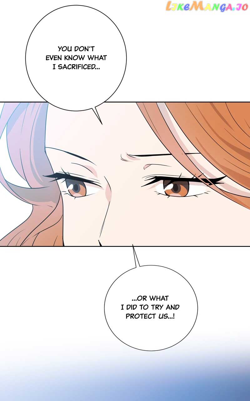 The Goddess’s Guide to Farming Chapter 42 page 39