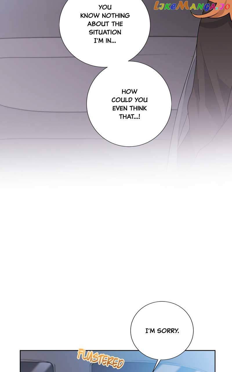 The Goddess’s Guide to Farming Chapter 42 page 41
