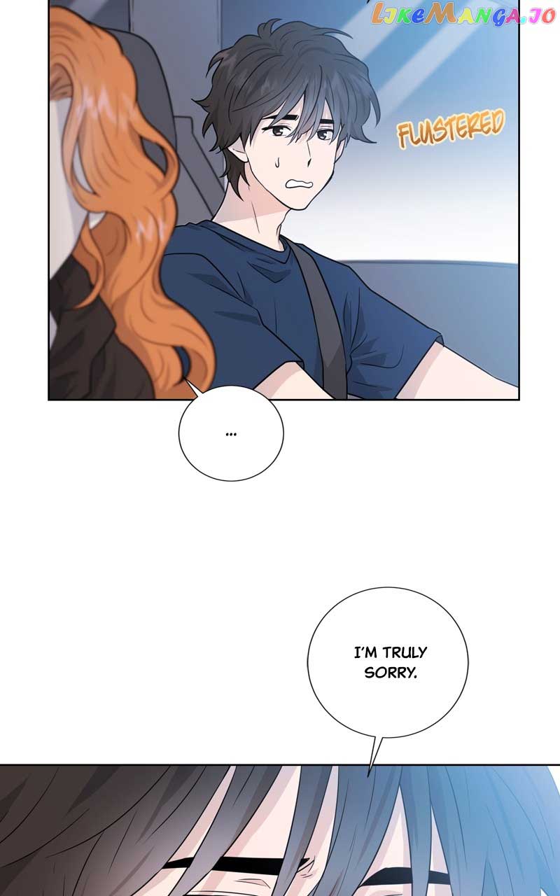 The Goddess’s Guide to Farming Chapter 42 page 42