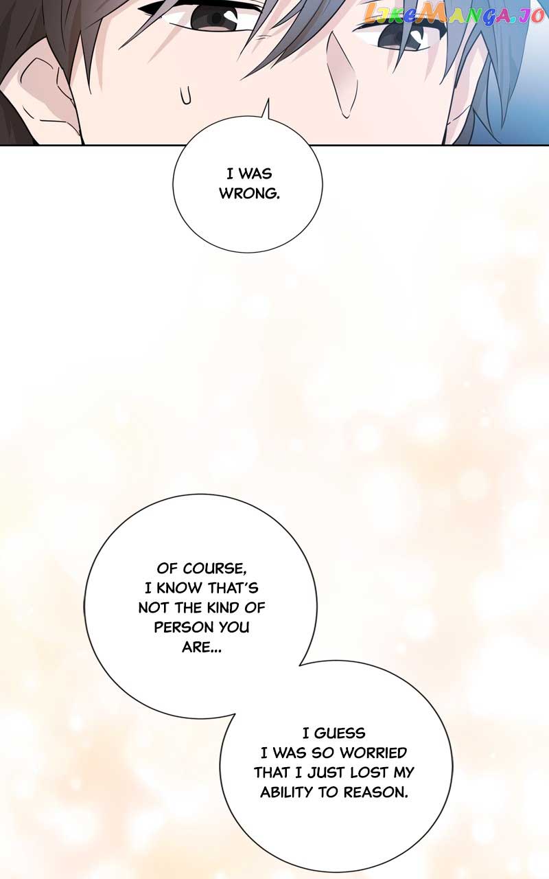 The Goddess’s Guide to Farming Chapter 42 page 43