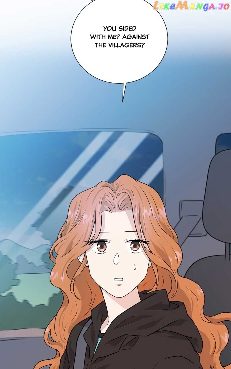 The Goddess’s Guide to Farming Chapter 42 page 46