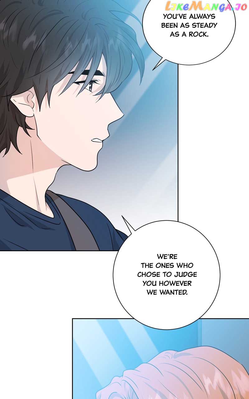 The Goddess’s Guide to Farming Chapter 42 page 49