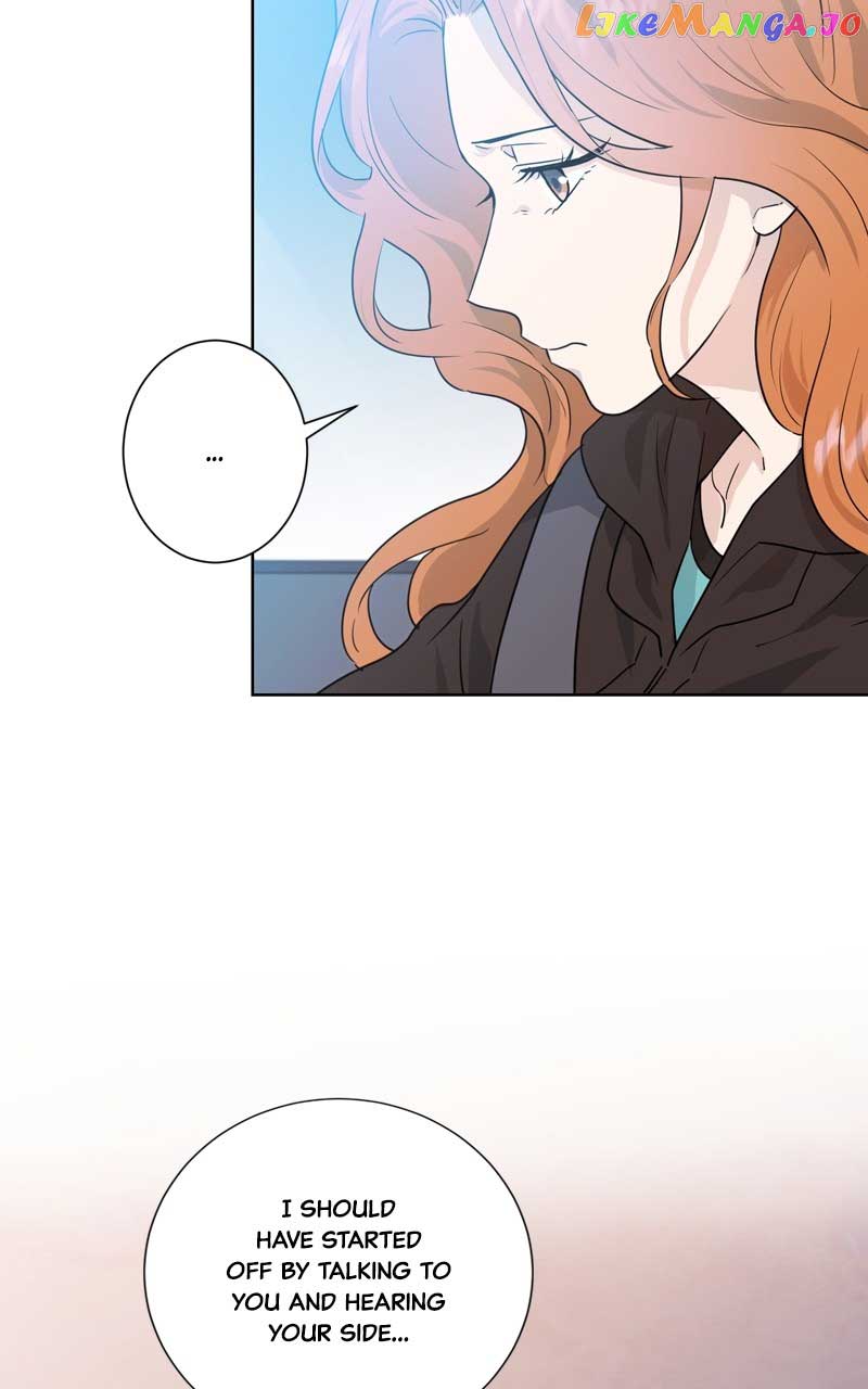 The Goddess’s Guide to Farming Chapter 42 page 50