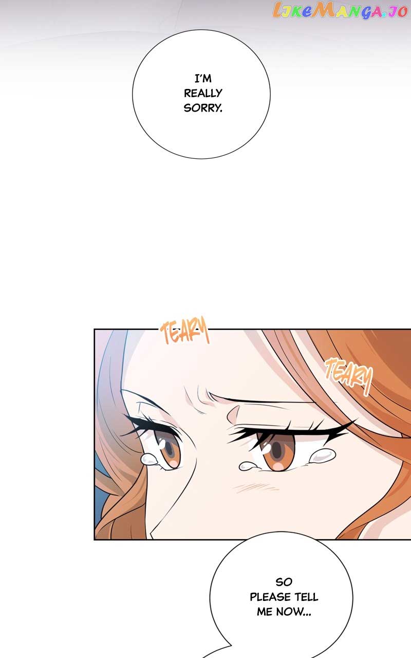 The Goddess’s Guide to Farming Chapter 42 page 52
