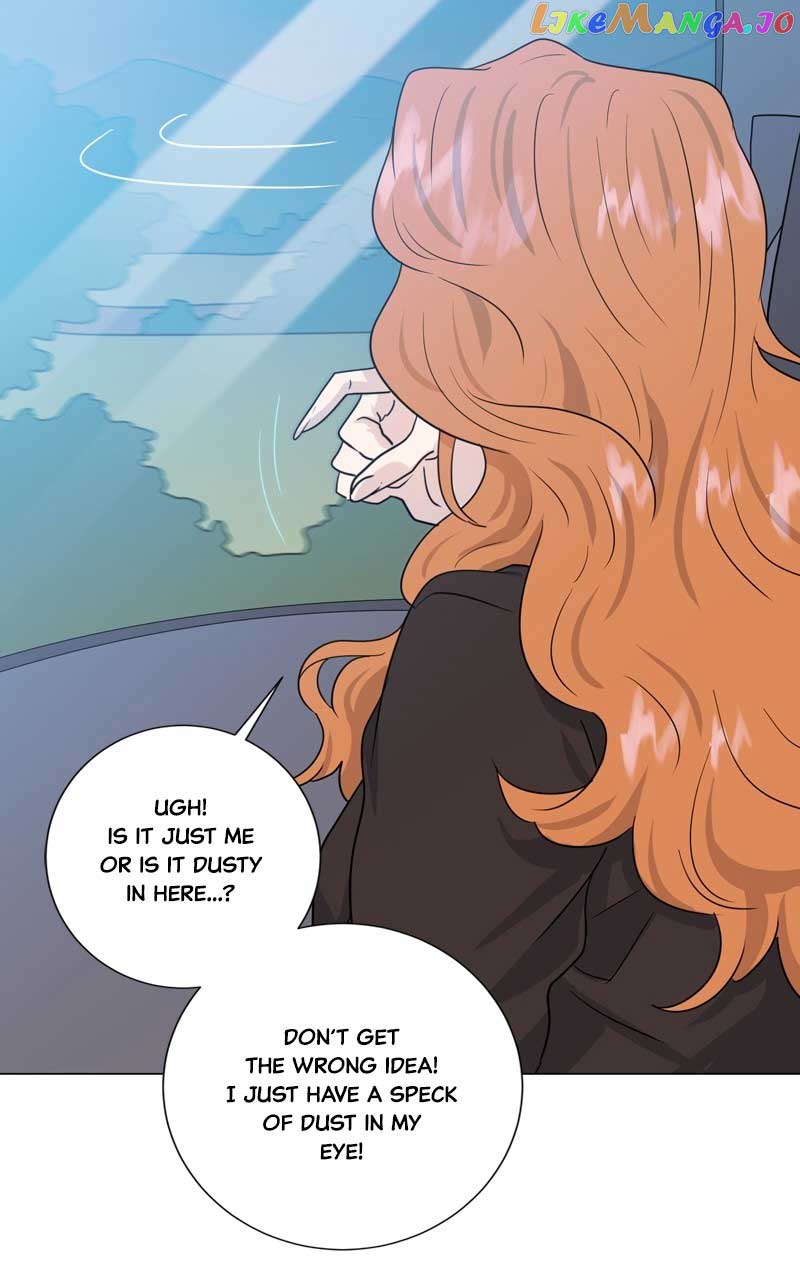 The Goddess’s Guide to Farming Chapter 42 page 54