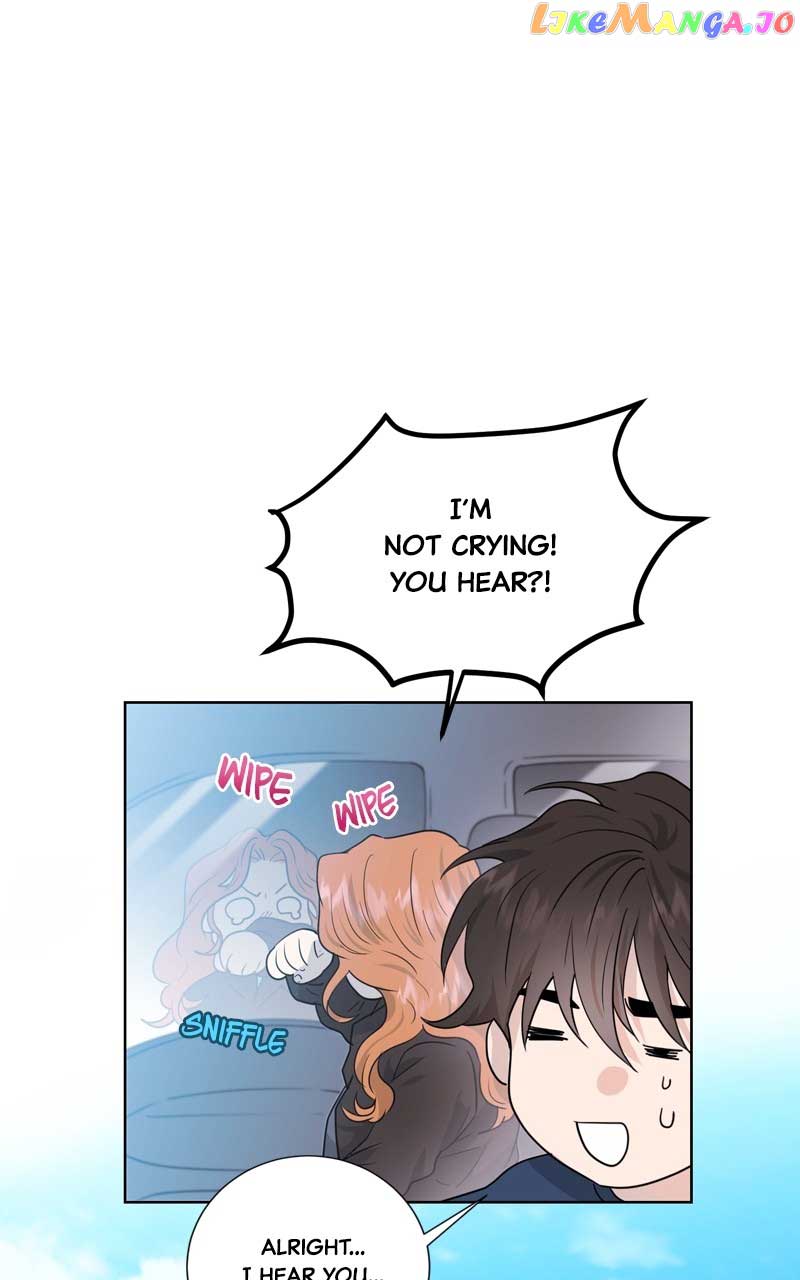 The Goddess’s Guide to Farming Chapter 42 page 55