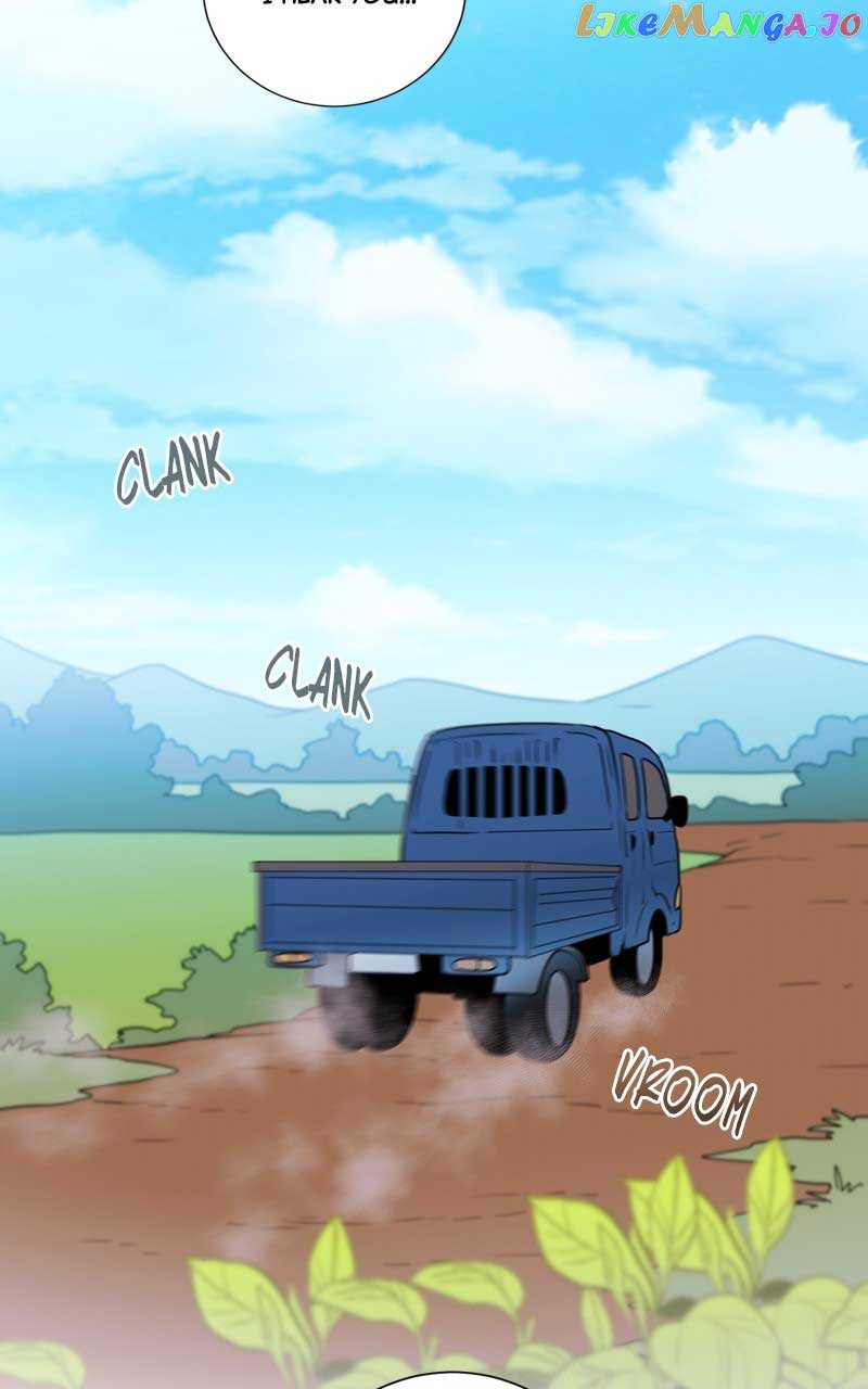 The Goddess’s Guide to Farming Chapter 42 page 56