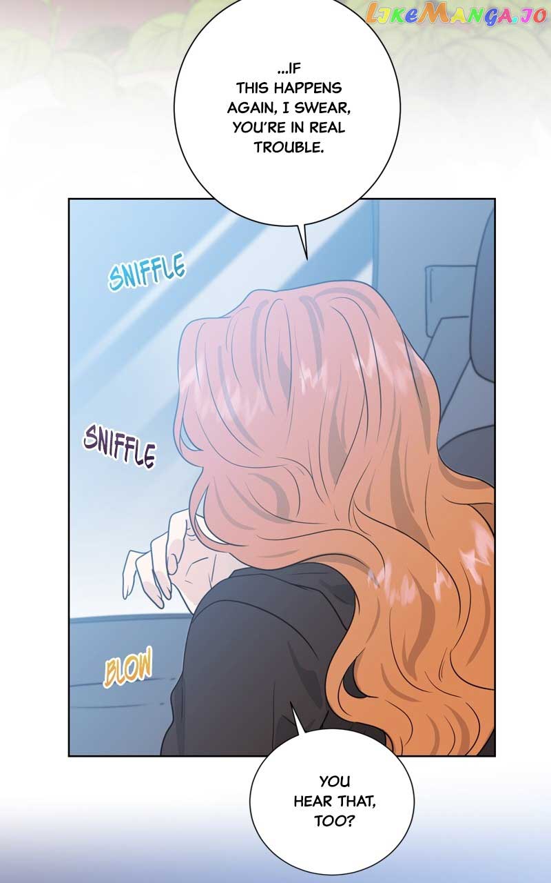 The Goddess’s Guide to Farming Chapter 42 page 57