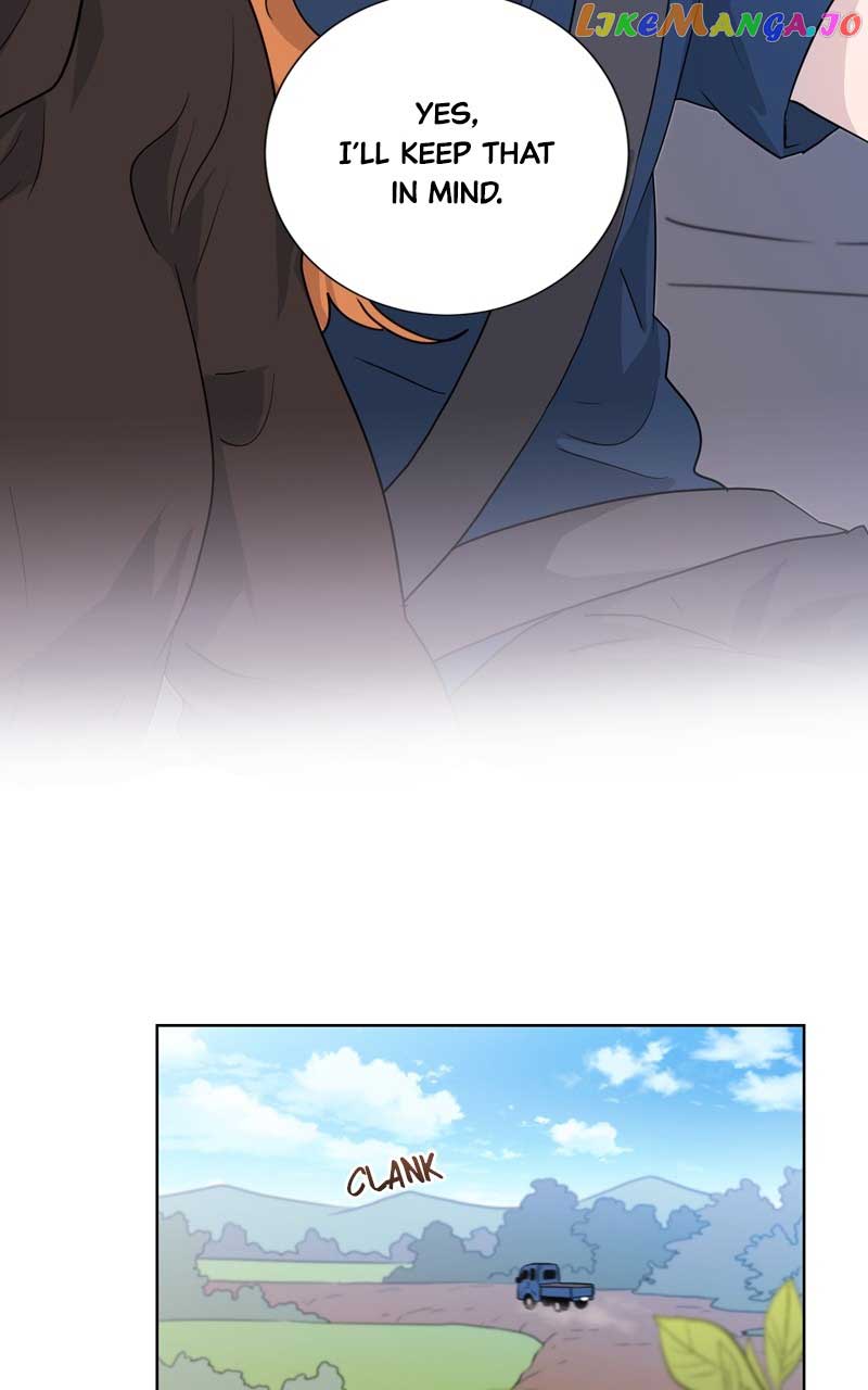 The Goddess’s Guide to Farming Chapter 42 page 59