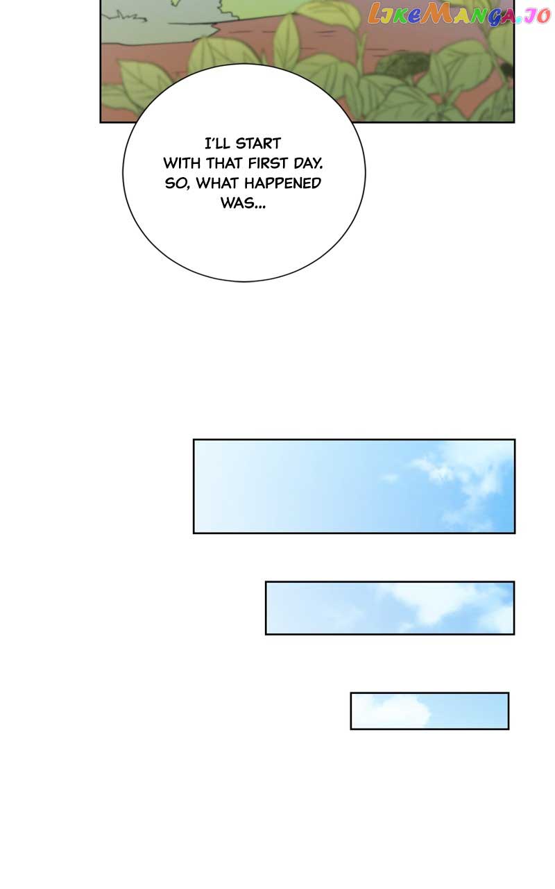 The Goddess’s Guide to Farming Chapter 42 page 60