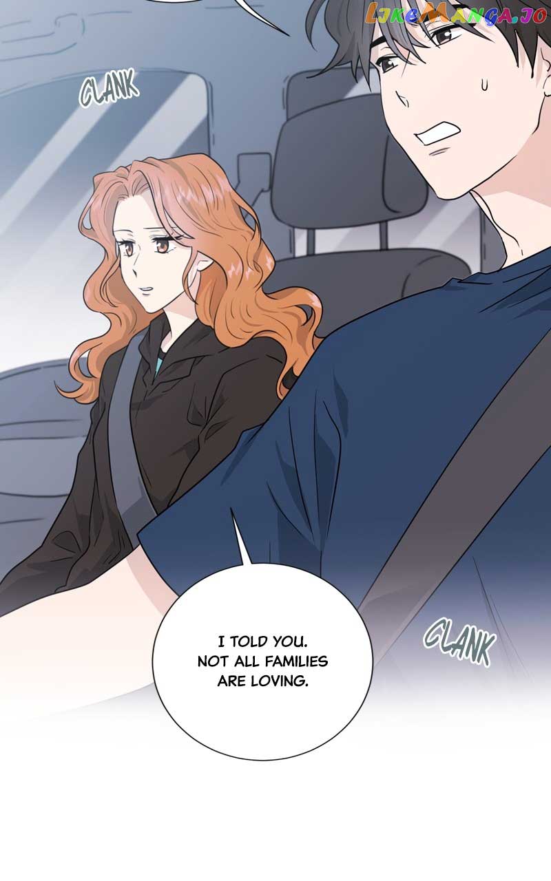 The Goddess’s Guide to Farming Chapter 42 page 62