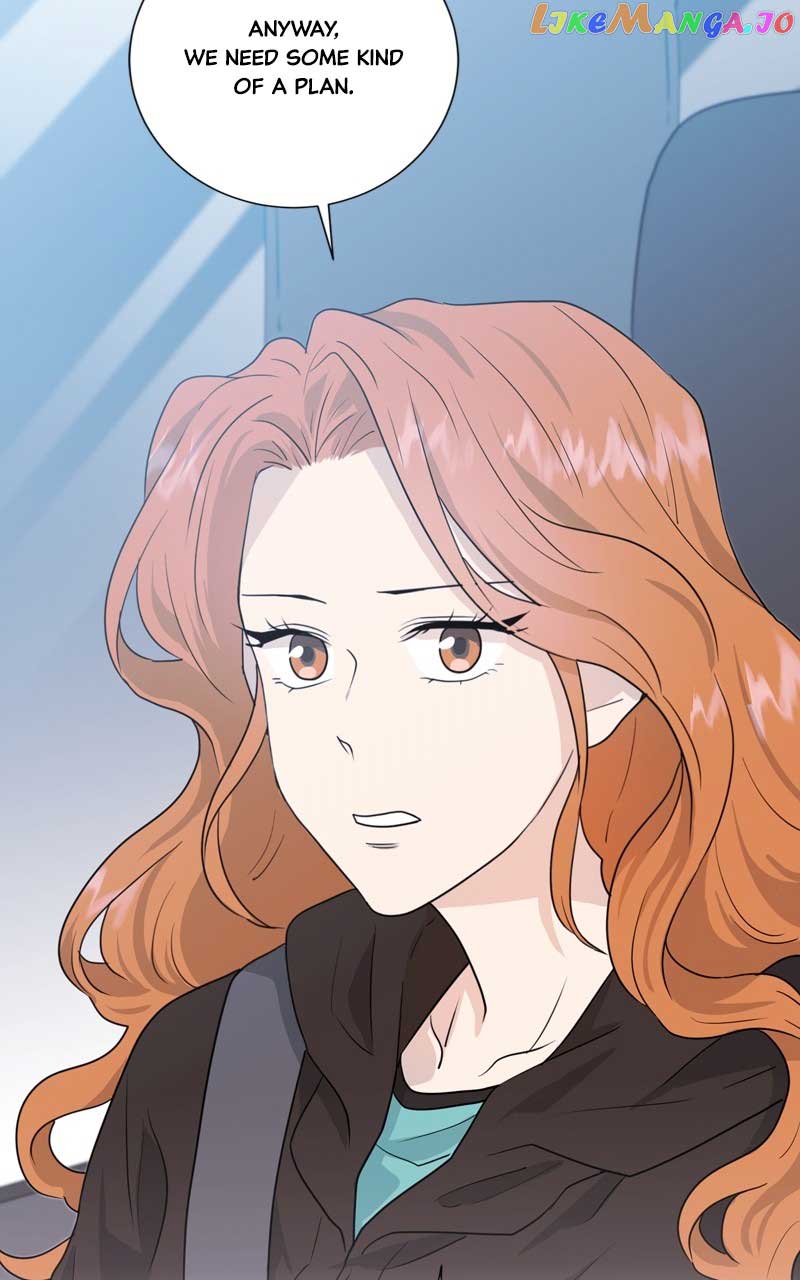 The Goddess’s Guide to Farming Chapter 42 page 64
