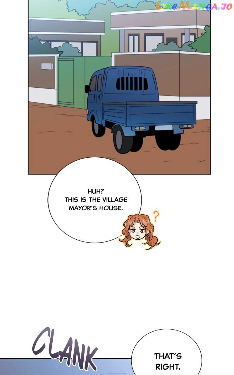 The Goddess’s Guide to Farming Chapter 42 page 71