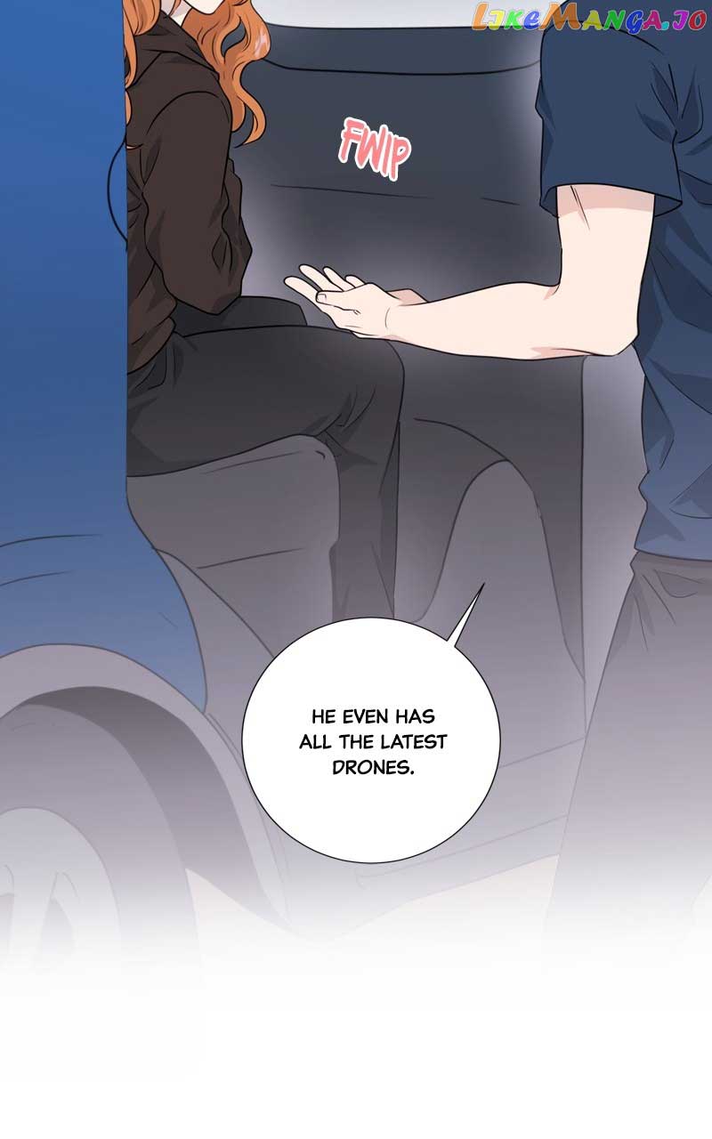 The Goddess’s Guide to Farming Chapter 42 page 74