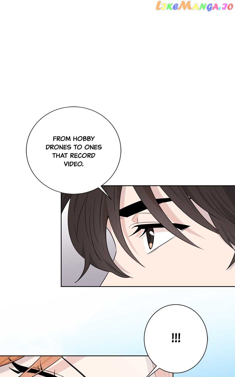 The Goddess’s Guide to Farming Chapter 42 page 75