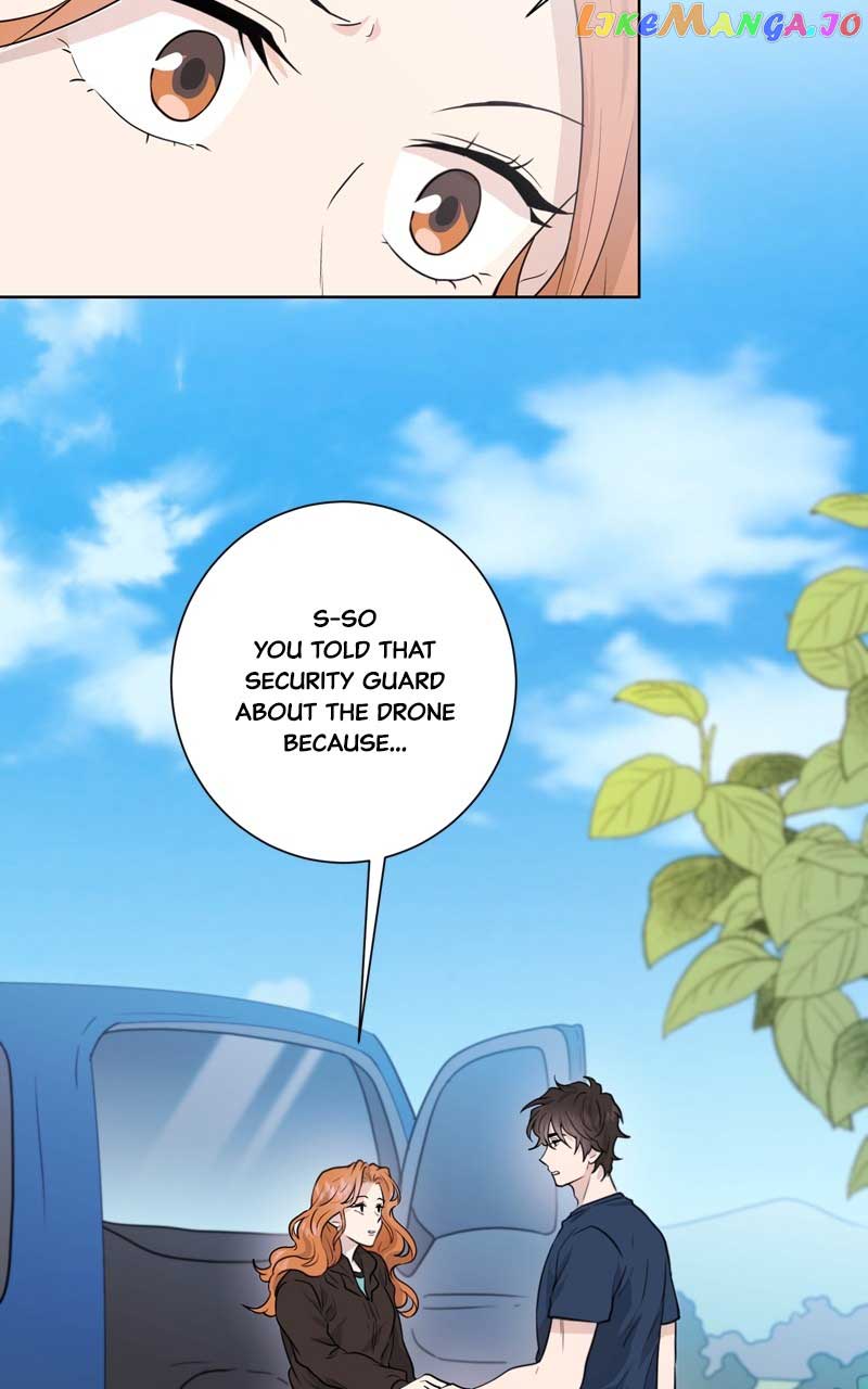 The Goddess’s Guide to Farming Chapter 42 page 76