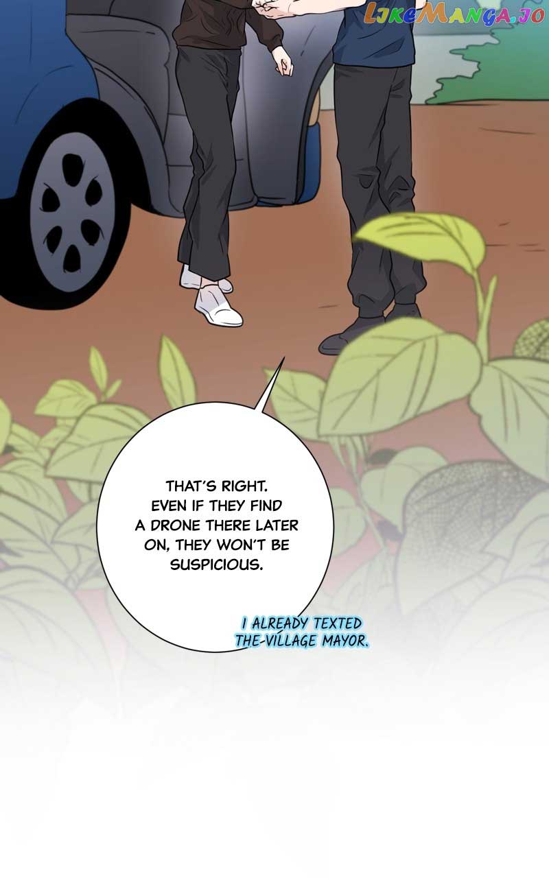 The Goddess’s Guide to Farming Chapter 42 page 77