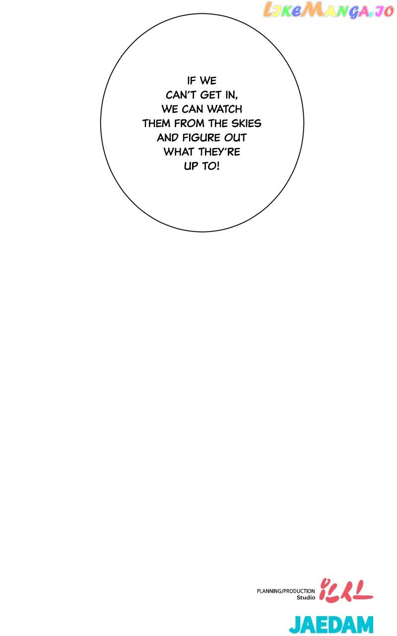 The Goddess’s Guide to Farming Chapter 42 page 78
