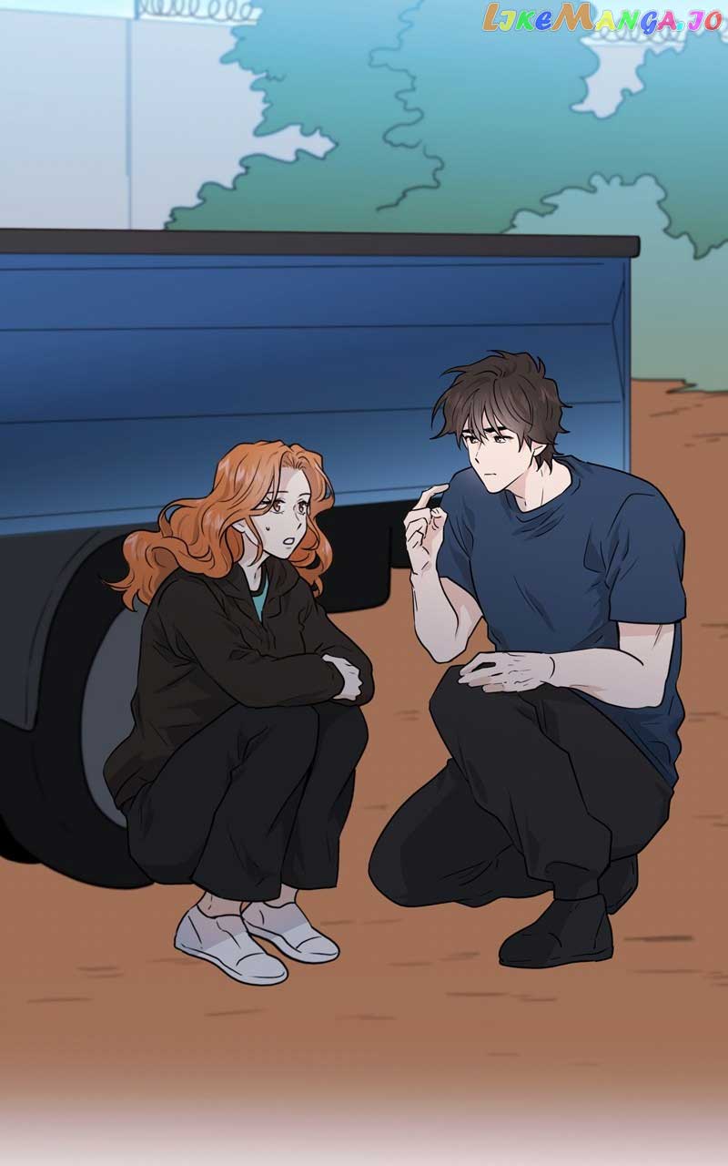 The Goddess’s Guide to Farming Chapter 42 page 7