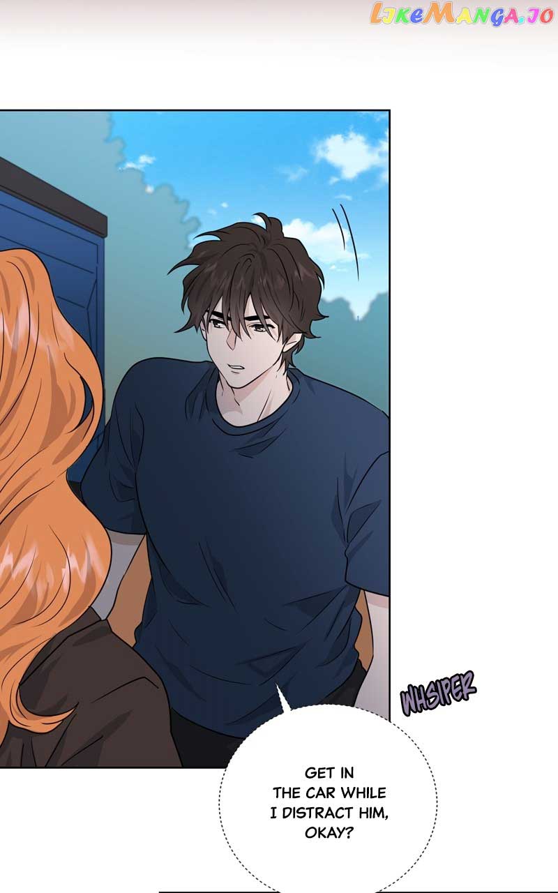 The Goddess’s Guide to Farming Chapter 42 page 8
