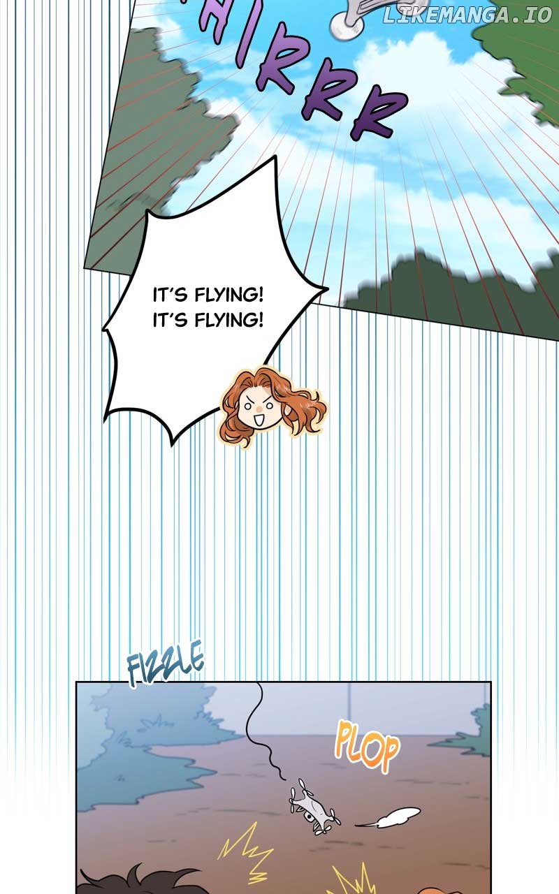 The Goddess’s Guide to Farming Chapter 43 page 9
