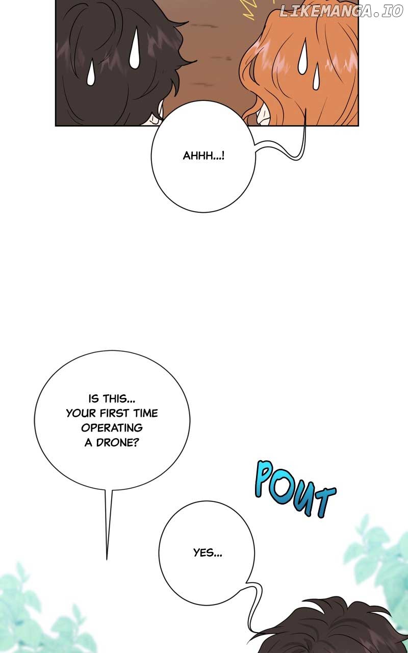 The Goddess’s Guide to Farming Chapter 43 page 10