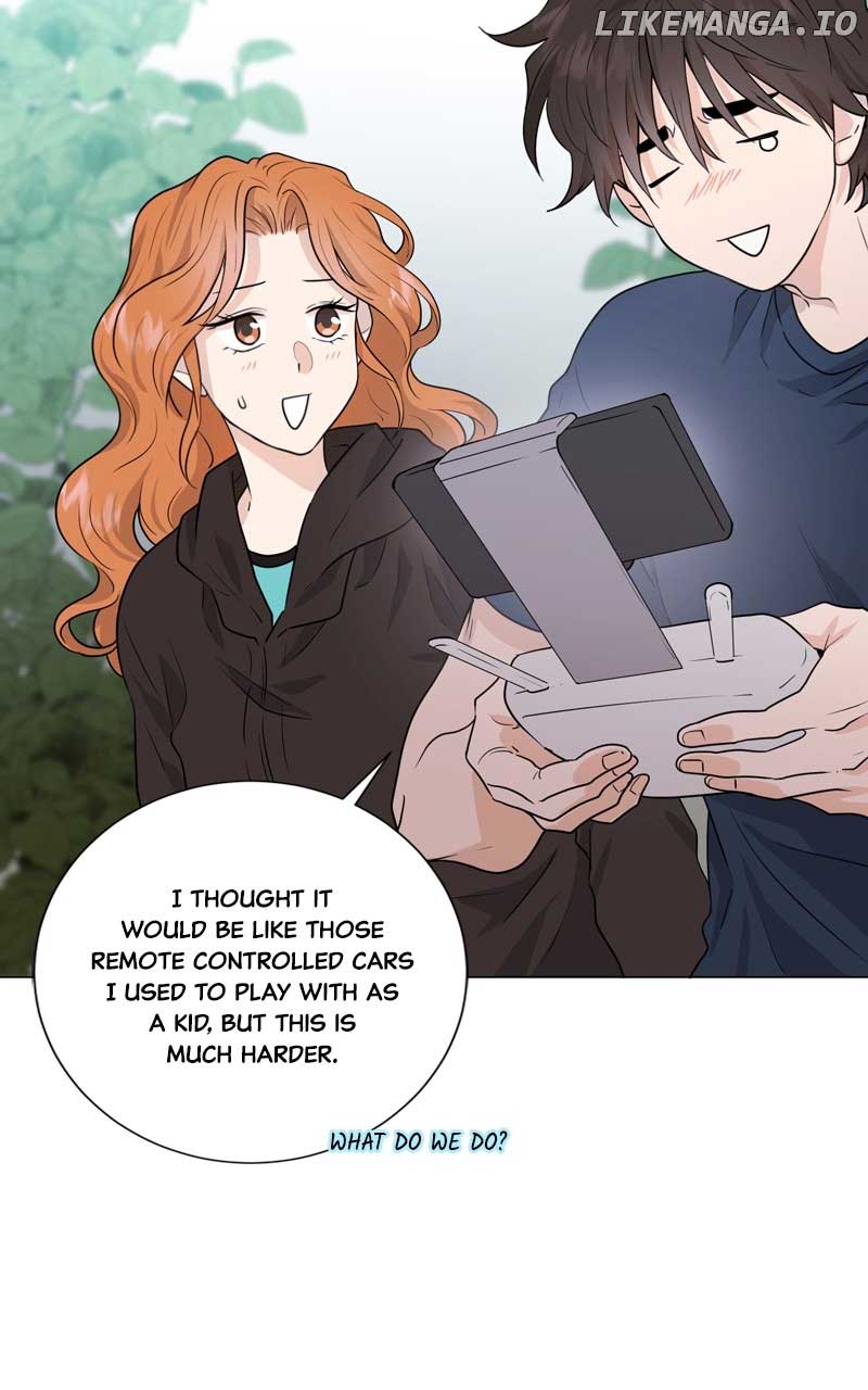 The Goddess’s Guide to Farming Chapter 43 page 11
