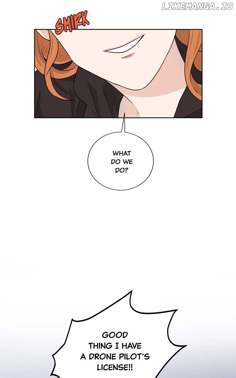 The Goddess’s Guide to Farming Chapter 43 page 12