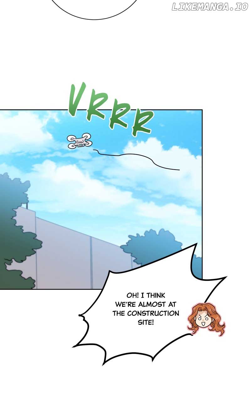 The Goddess’s Guide to Farming Chapter 43 page 15
