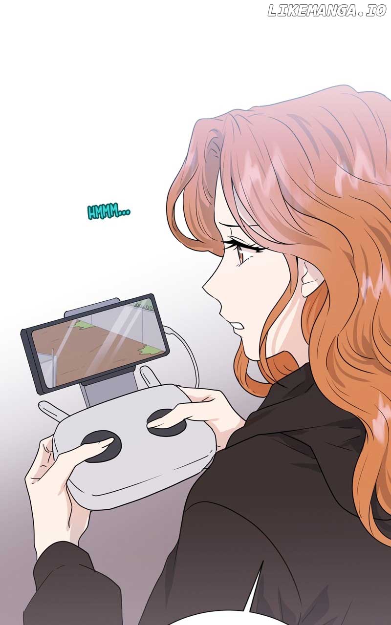 The Goddess’s Guide to Farming Chapter 43 page 16