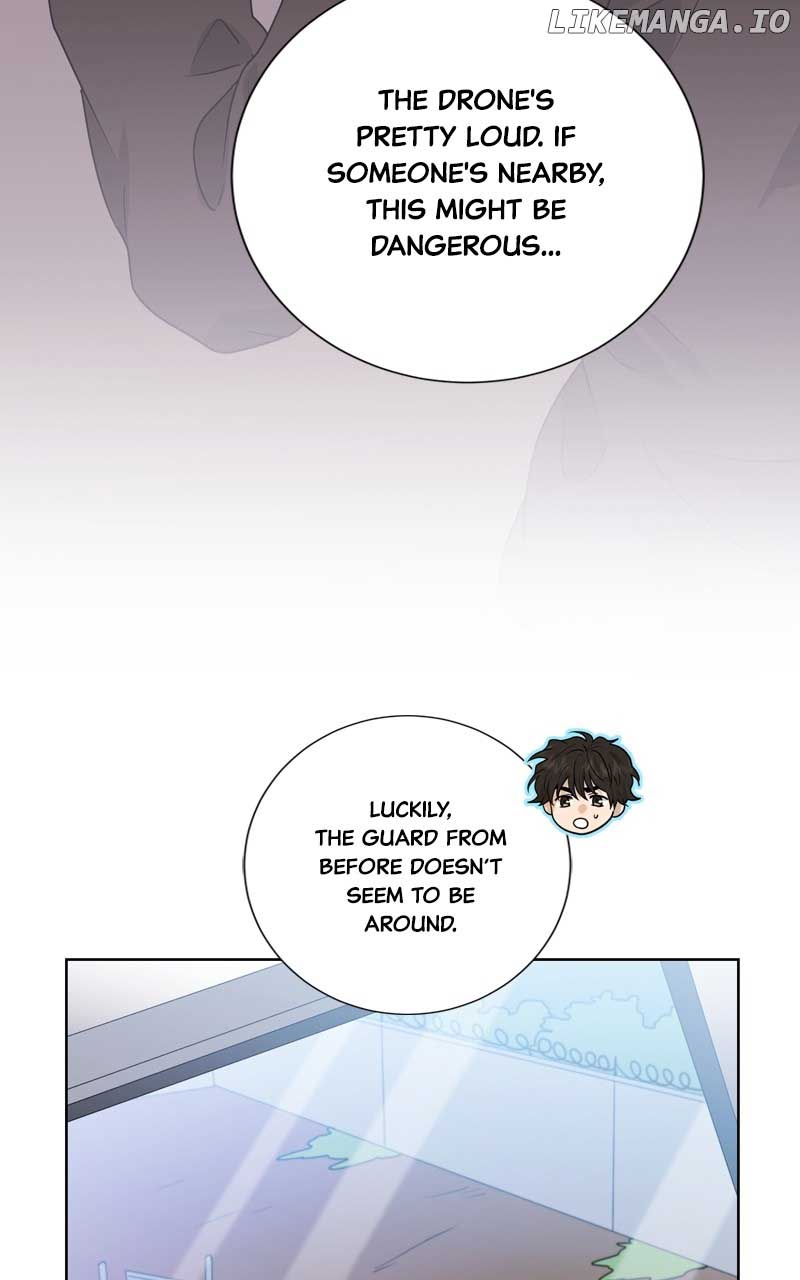 The Goddess’s Guide to Farming Chapter 43 page 17
