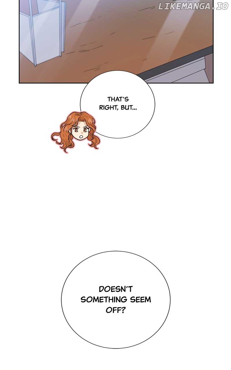 The Goddess’s Guide to Farming Chapter 43 page 18
