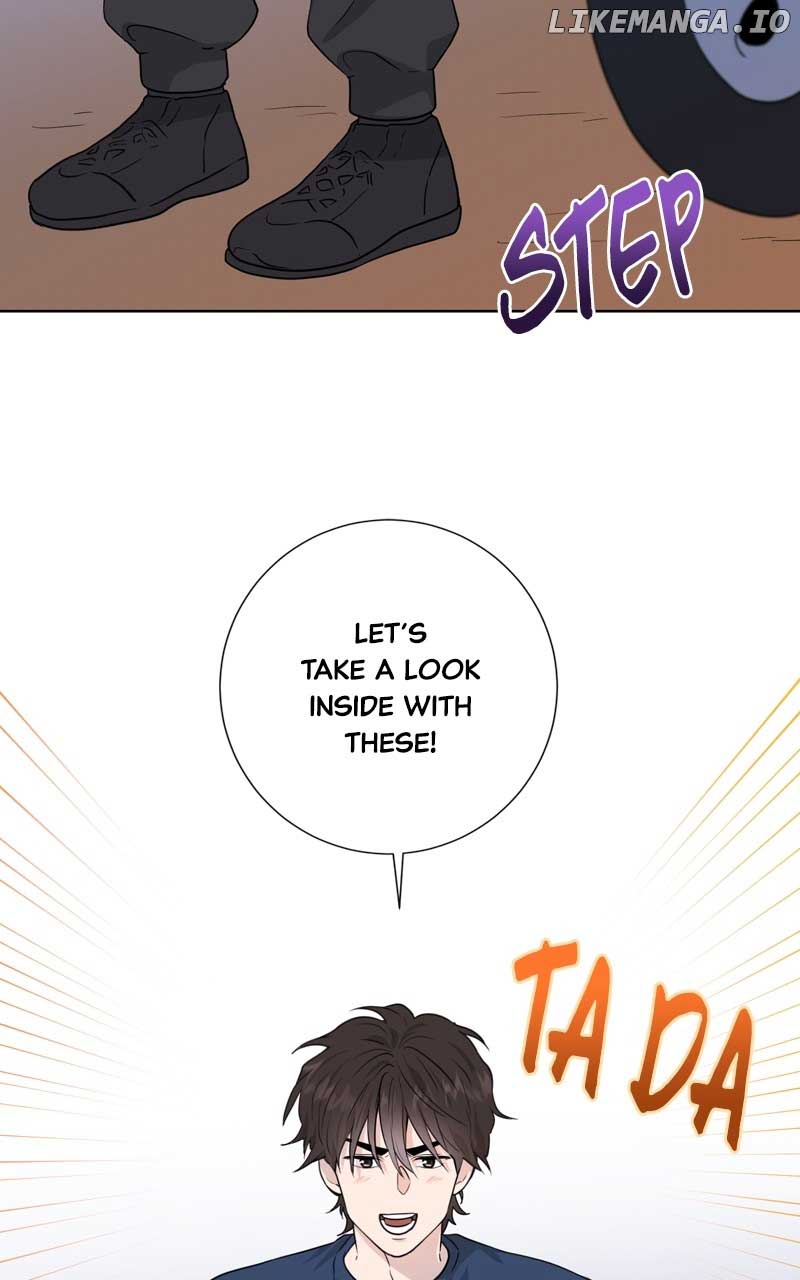 The Goddess’s Guide to Farming Chapter 43 page 1