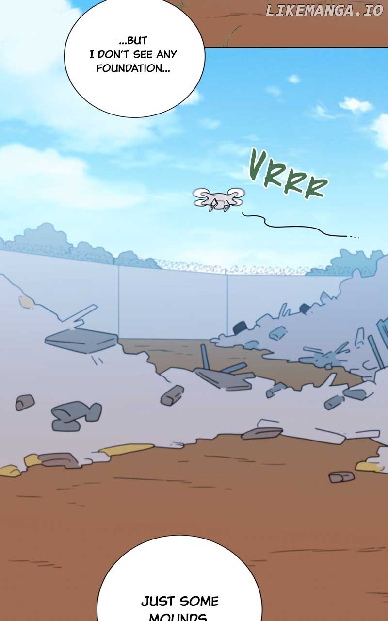 The Goddess’s Guide to Farming Chapter 43 page 20