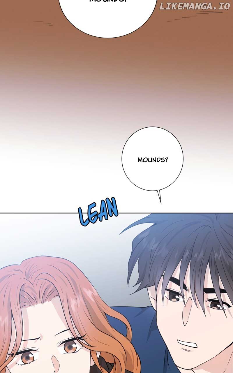 The Goddess’s Guide to Farming Chapter 43 page 21