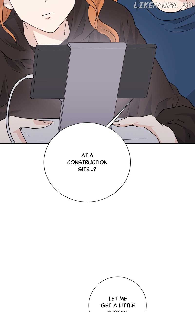 The Goddess’s Guide to Farming Chapter 43 page 22