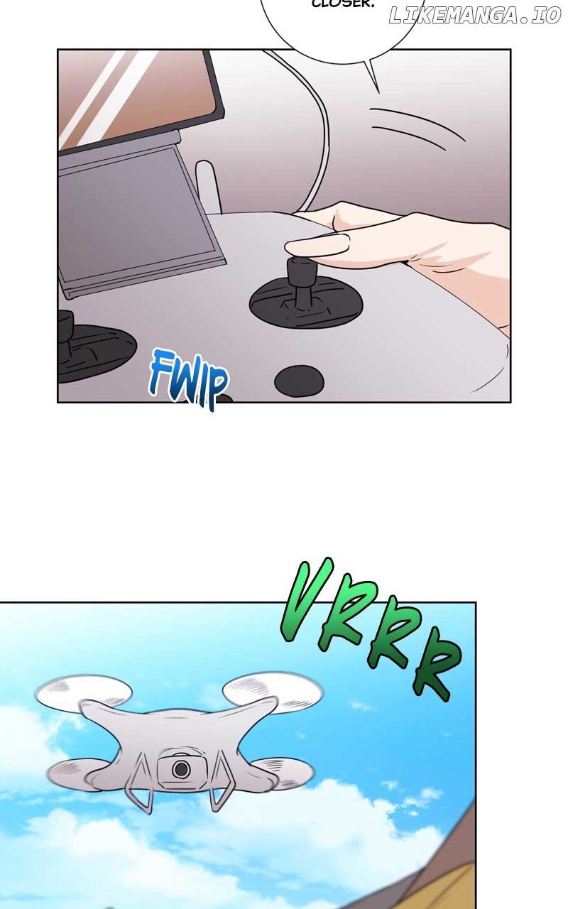 The Goddess’s Guide to Farming Chapter 43 page 23