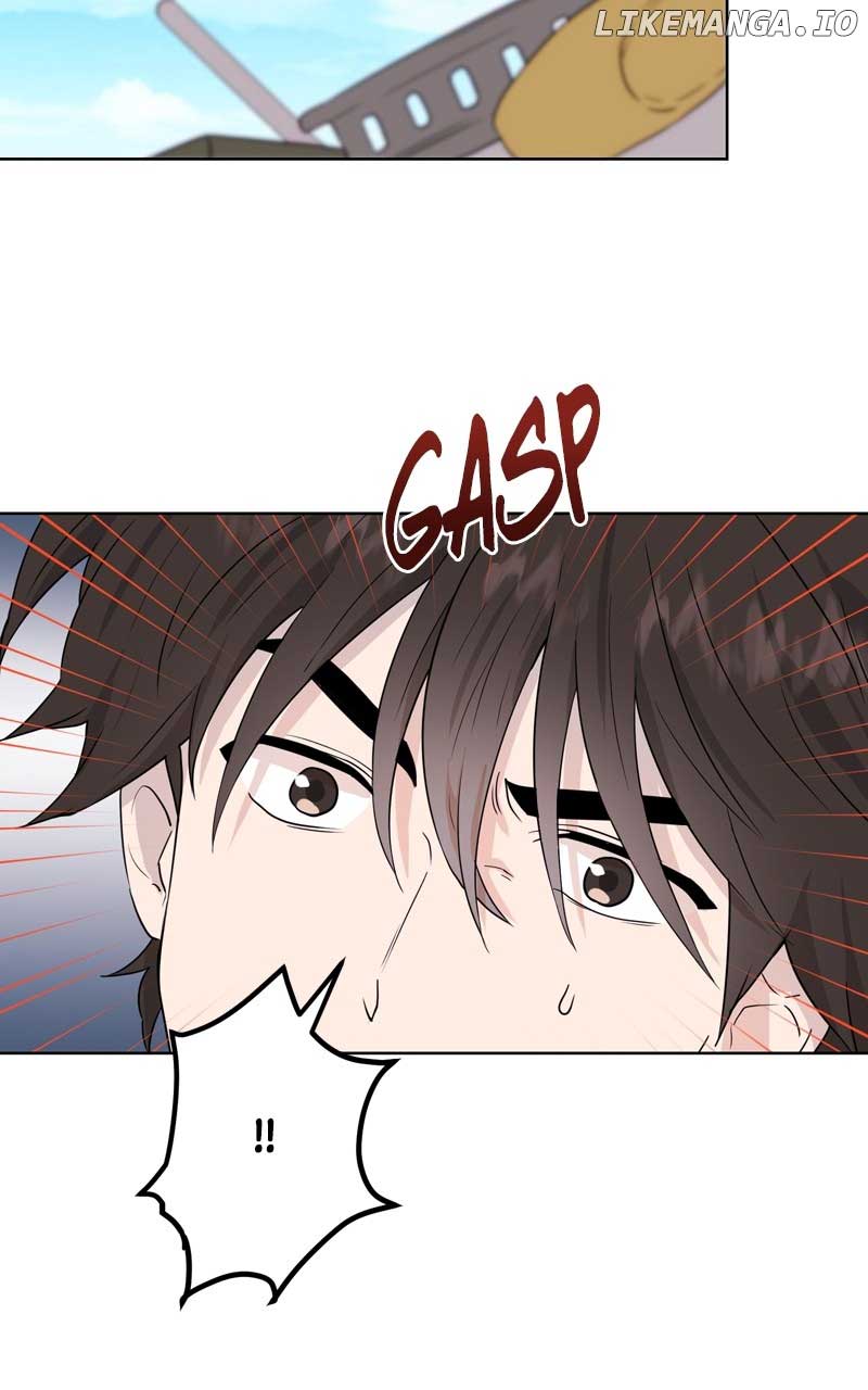 The Goddess’s Guide to Farming Chapter 43 page 24