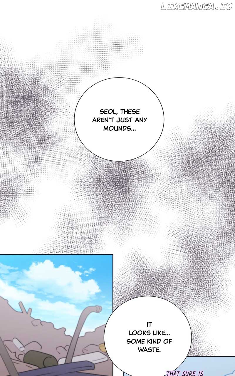 The Goddess’s Guide to Farming Chapter 43 page 25