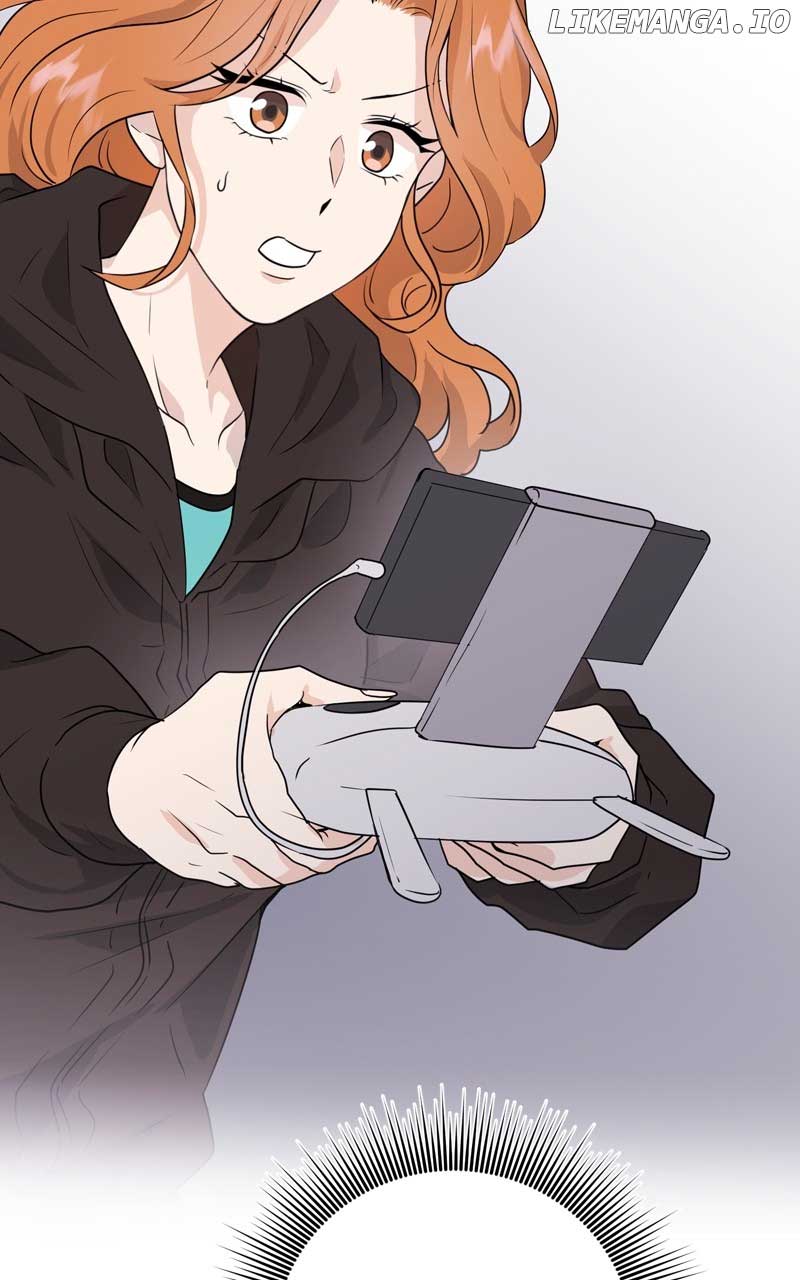 The Goddess’s Guide to Farming Chapter 43 page 27