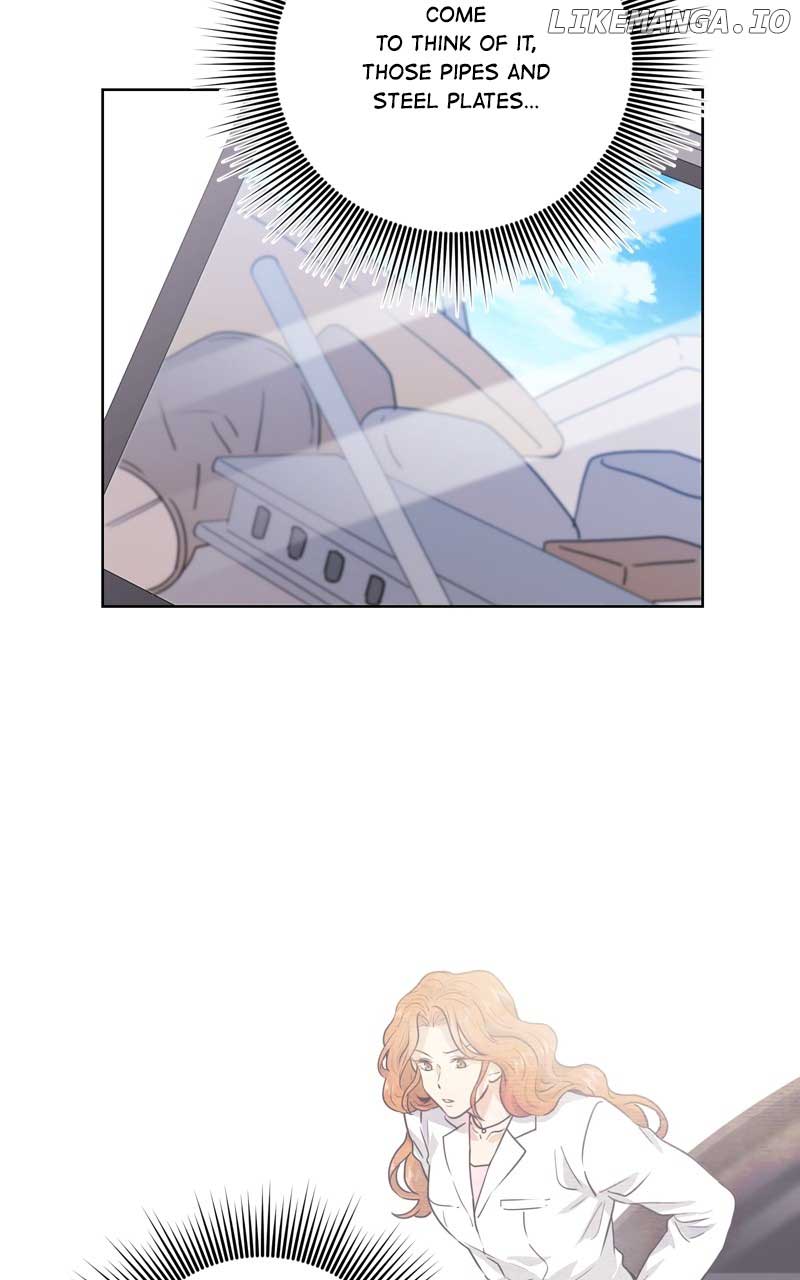The Goddess’s Guide to Farming Chapter 43 page 28
