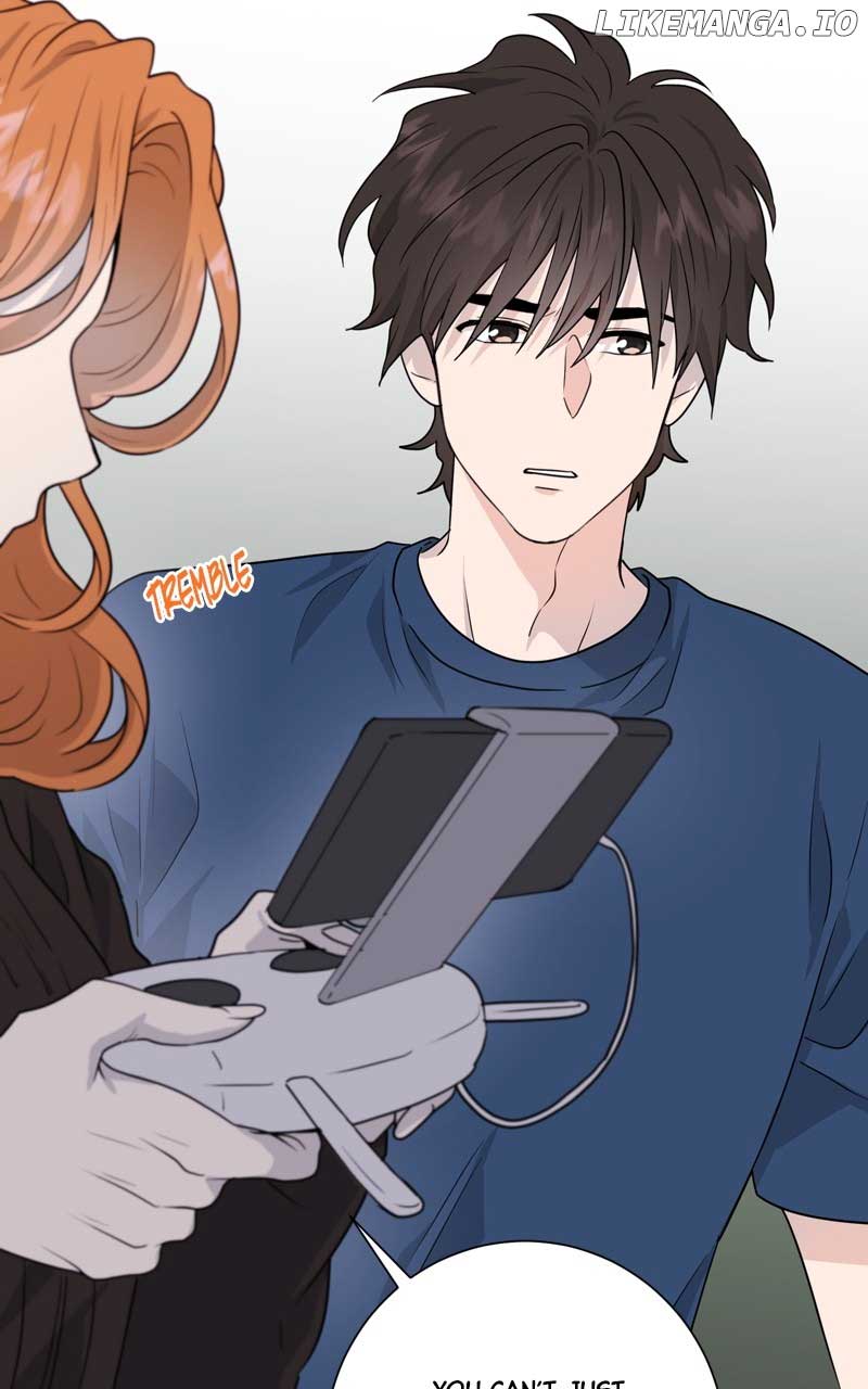 The Goddess’s Guide to Farming Chapter 43 page 33
