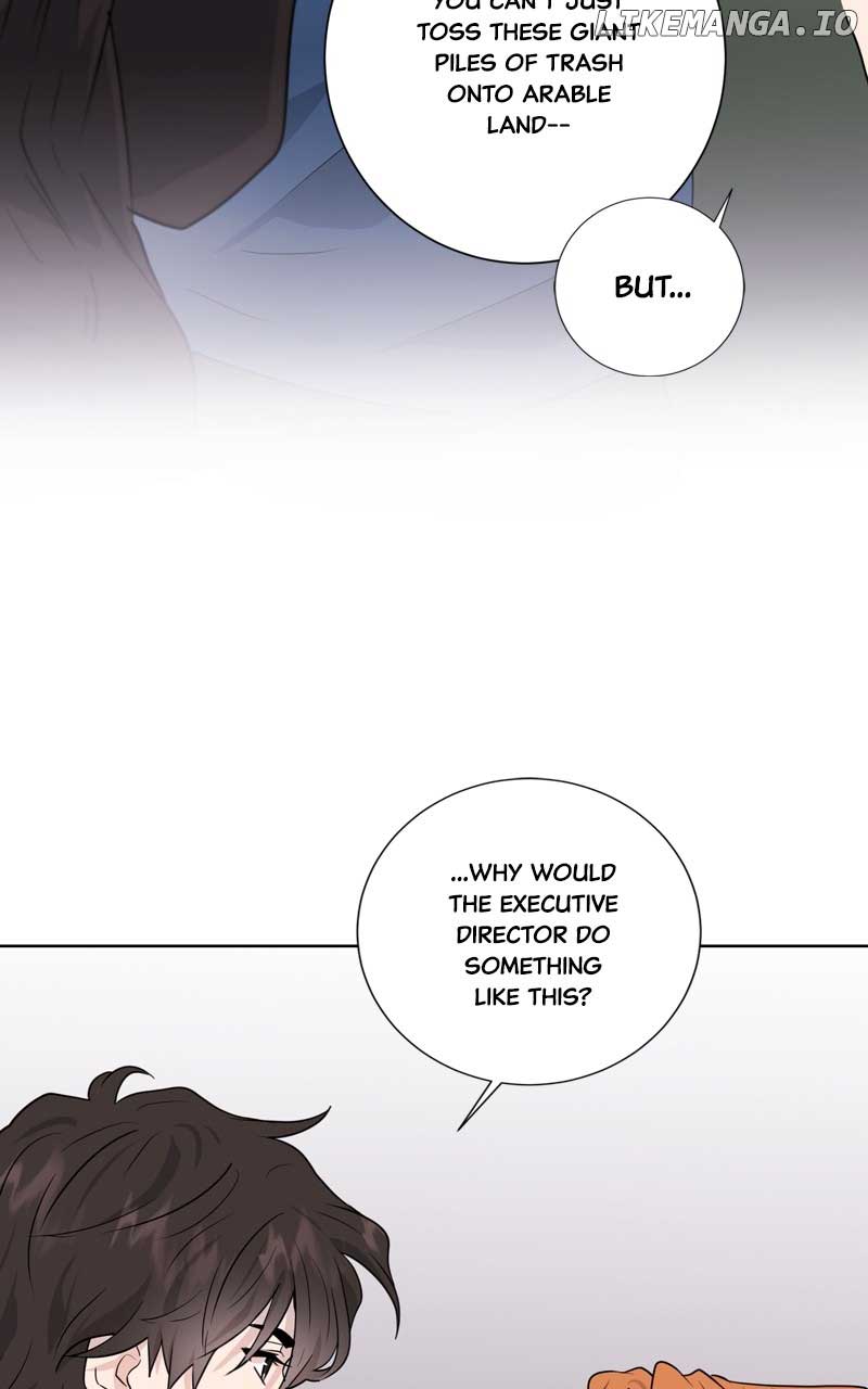 The Goddess’s Guide to Farming Chapter 43 page 34