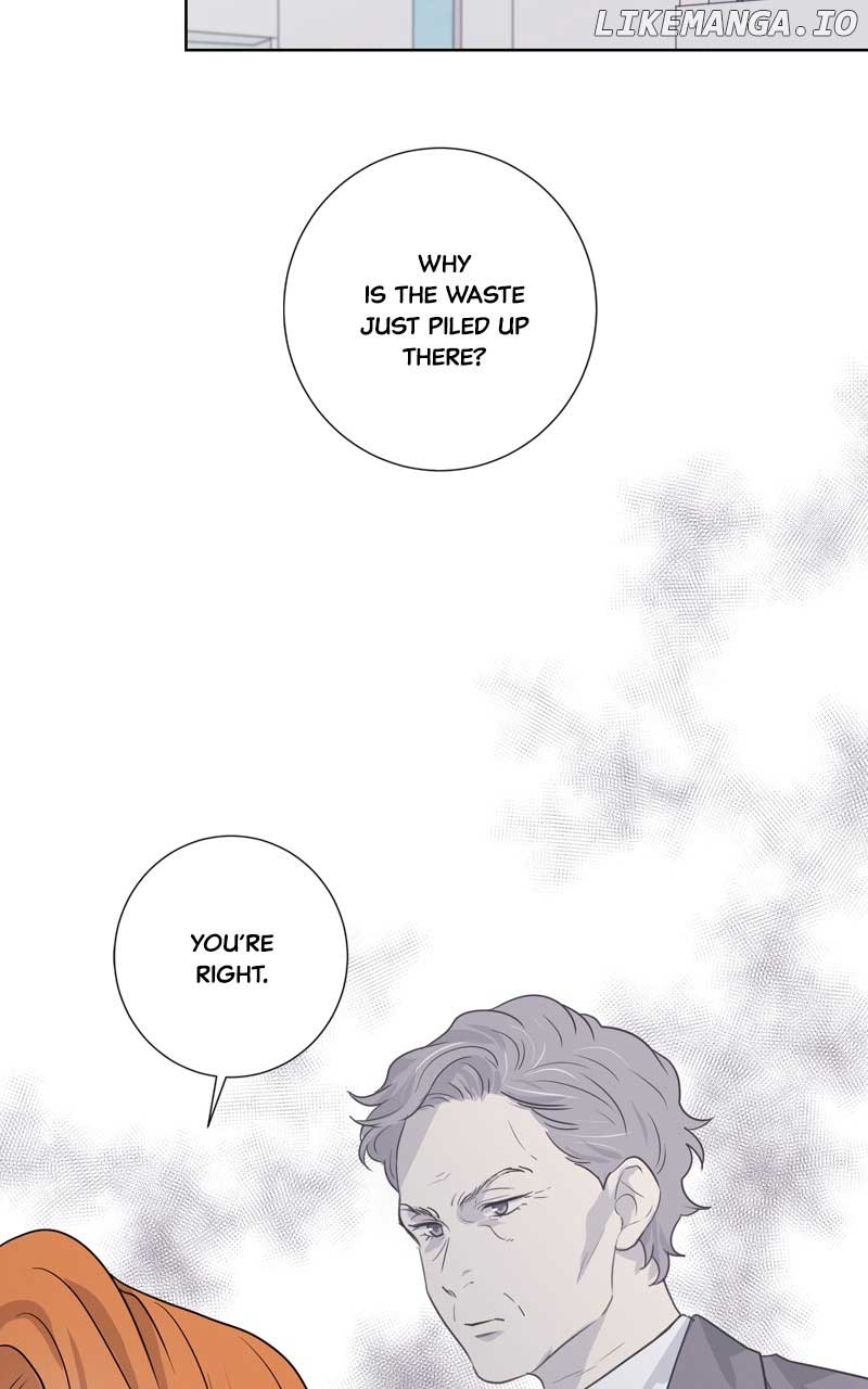 The Goddess’s Guide to Farming Chapter 43 page 37