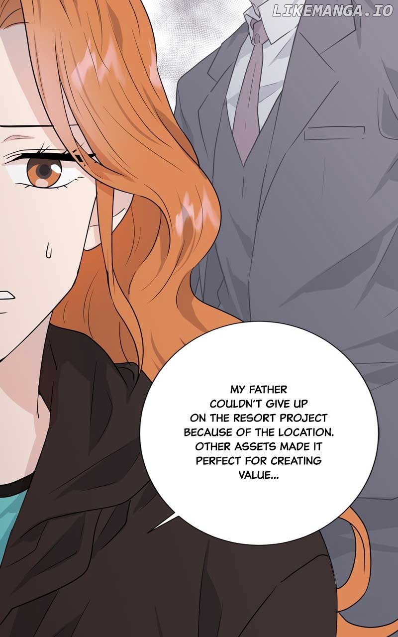 The Goddess’s Guide to Farming Chapter 43 page 38