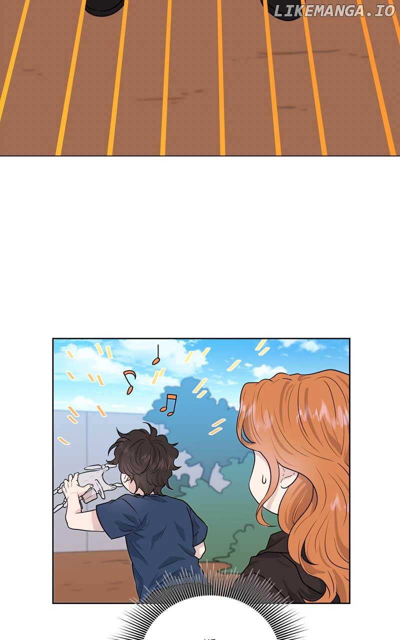 The Goddess’s Guide to Farming Chapter 43 page 3
