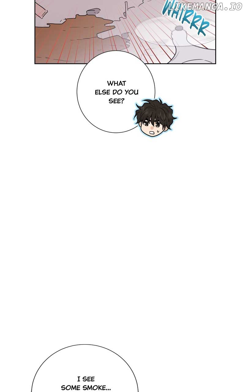 The Goddess’s Guide to Farming Chapter 43 page 40
